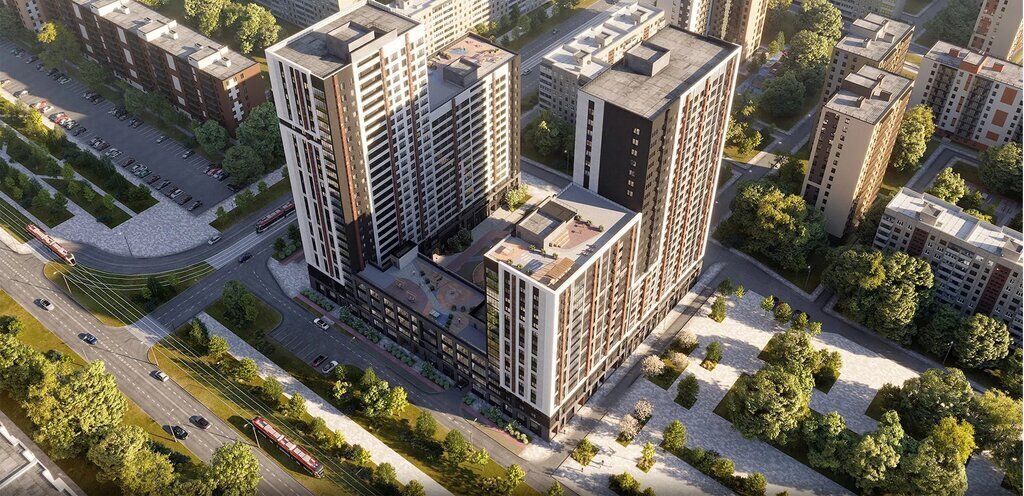 квартира г Екатеринбург ул Татищева 105 Площадь 1905 Года фото 11