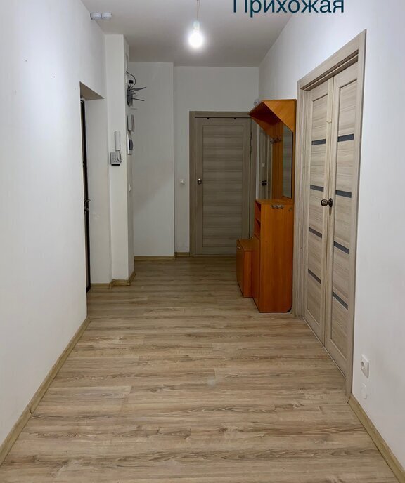квартира г Екатеринбург Чкаловская ул Хрустальногорская 88 фото 11