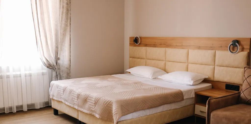 комната г Дербент ул Гейдара Алиева 15б фото 2