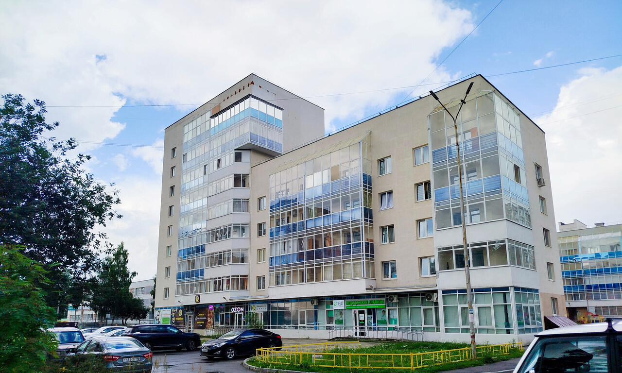 квартира г Верхняя Пышма ул Машиностроителей 6б фото 26