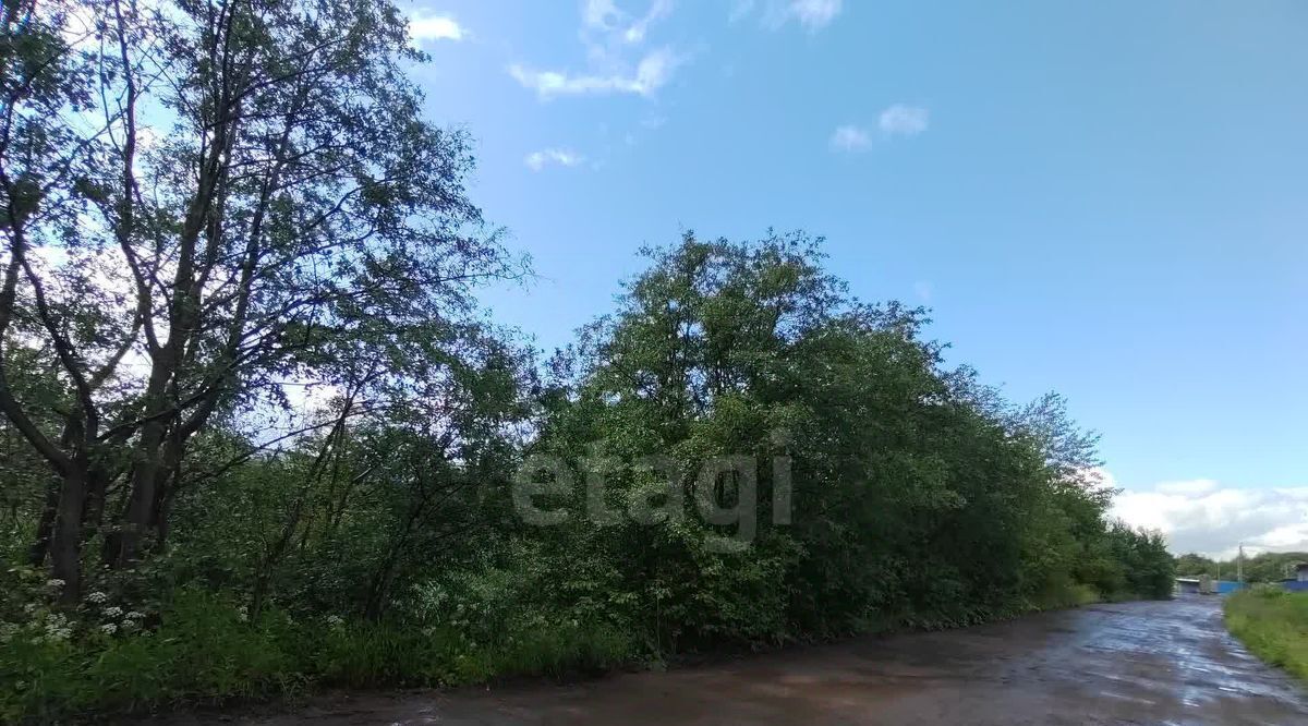 земля г Череповец р-н Северный 56 мкр фото 7