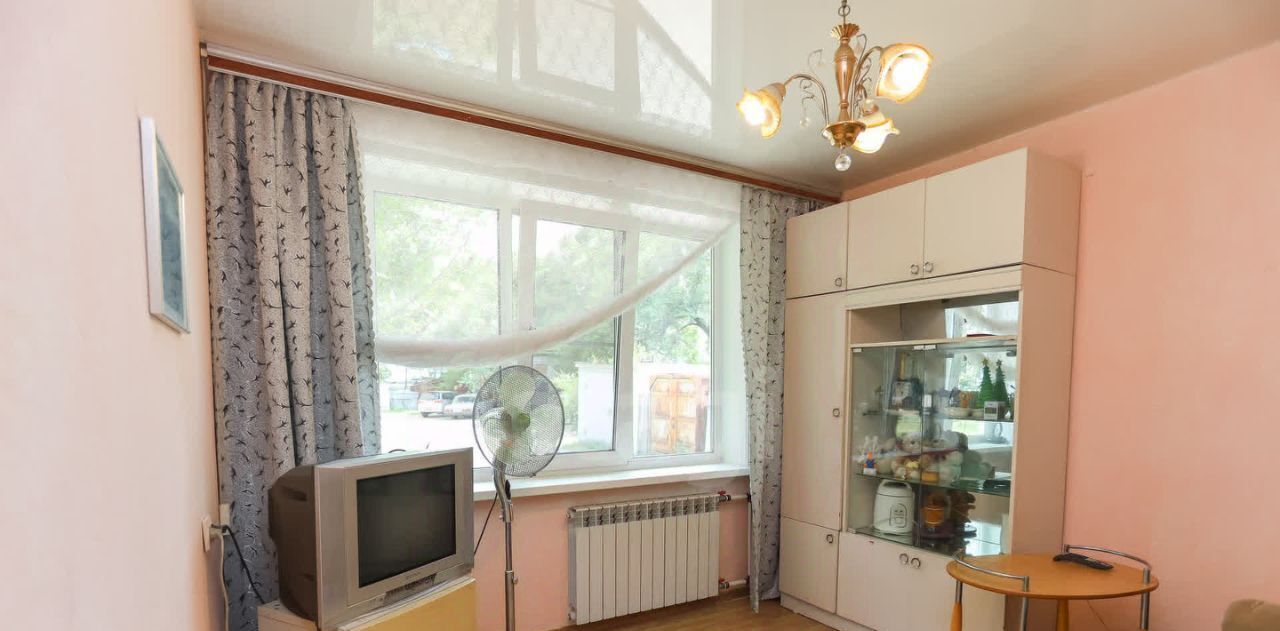 квартира г Хабаровск р-н Индустриальный ул Мате Залки 33 Хабаровск, Индустриальный, Красная Речка мкр, ул. Мате Залки фото 1