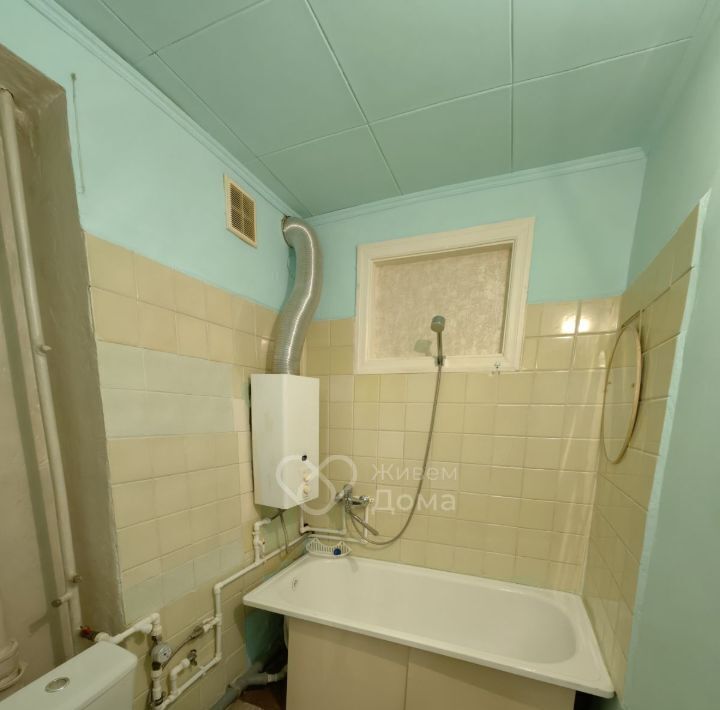 квартира г Волгоград р-н Красноармейский ул., 19А, Респ Удмуртская фото 12