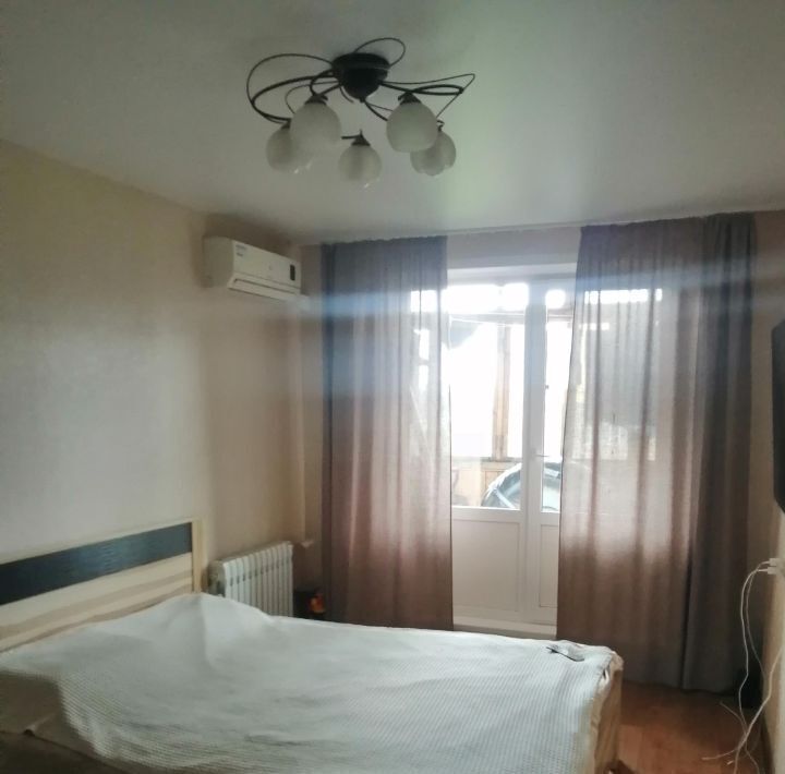 квартира г Пермь р-н Кировский ул Худанина 22 фото 5