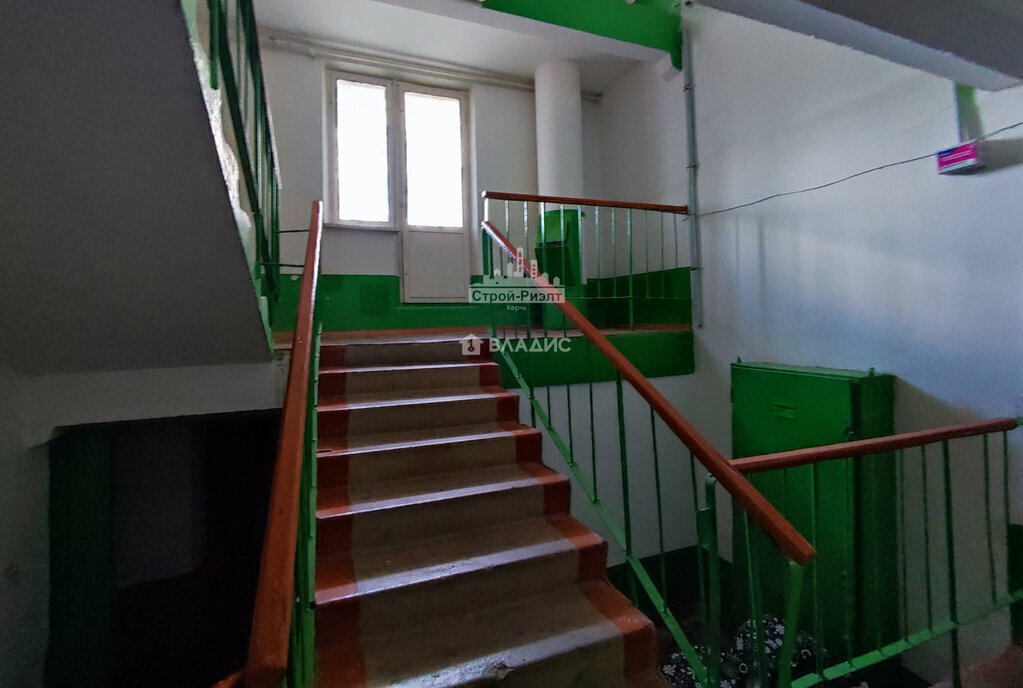 квартира г Керчь ул Блюхера 21 фото 10