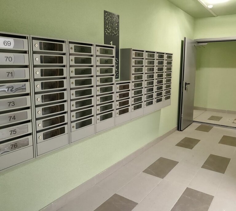 квартира г Курск ул Евгения Клевцова 24 фото 23