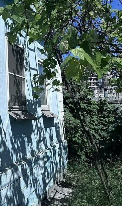 дом г Новороссийск п Верхнебаканский фото 3