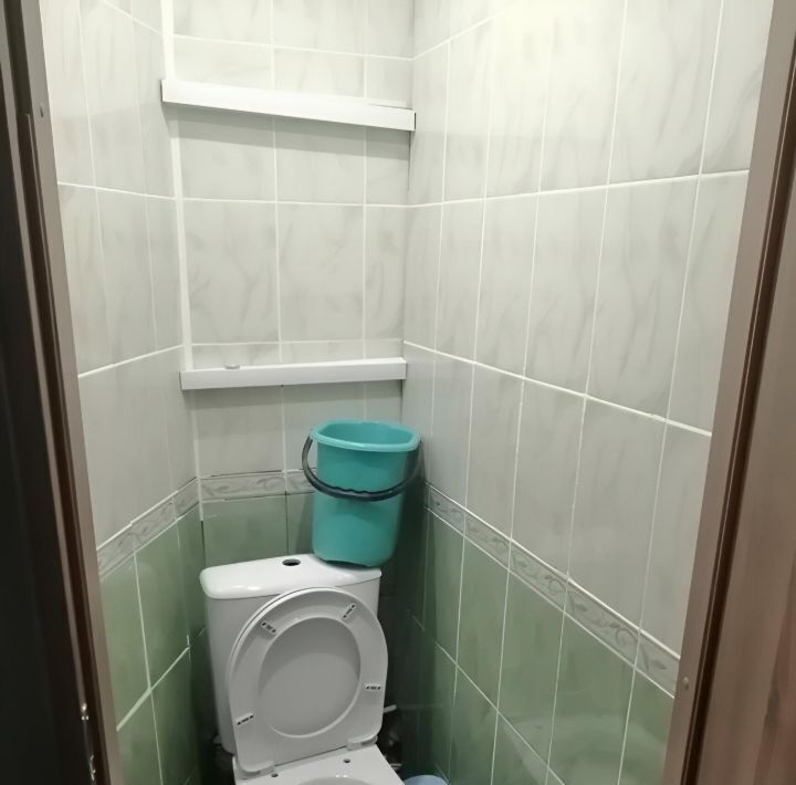 квартира г Пермь р-н Кировский ул Худанина 22 фото 14