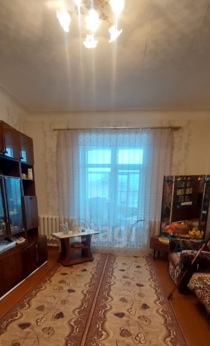 квартира г Красноуральск ул 30 лет Октября 11 фото 5