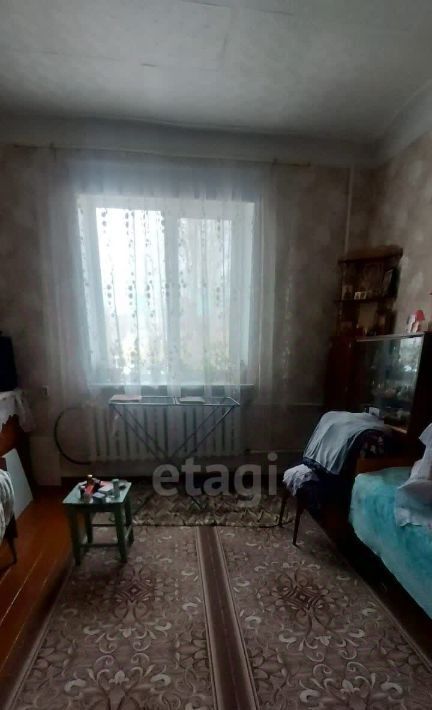 квартира г Красноуральск ул 30 лет Октября 11 фото 6