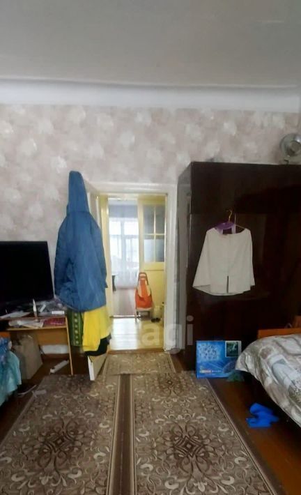квартира г Красноуральск ул 30 лет Октября 11 фото 7