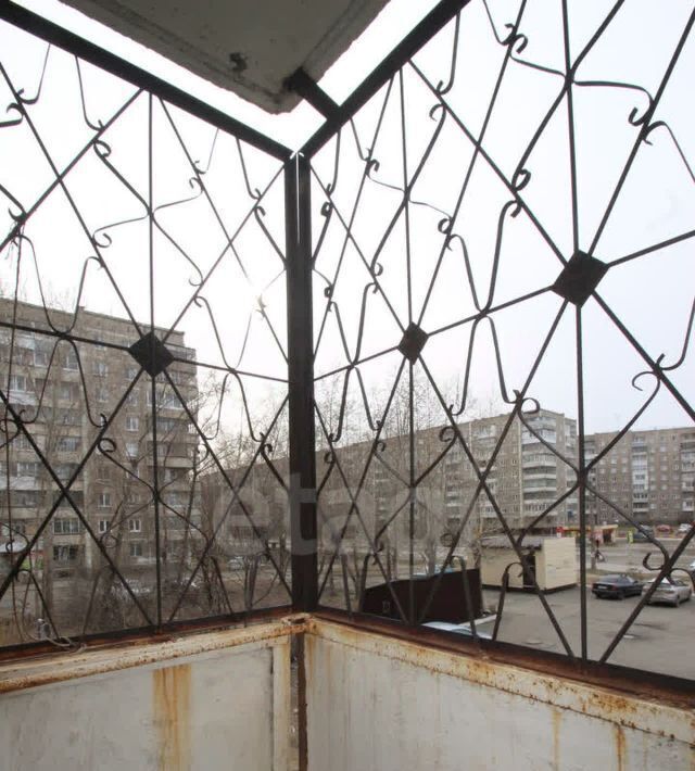 квартира г Нижний Тагил р-н Дзержинский ул Зари 1 фото 21