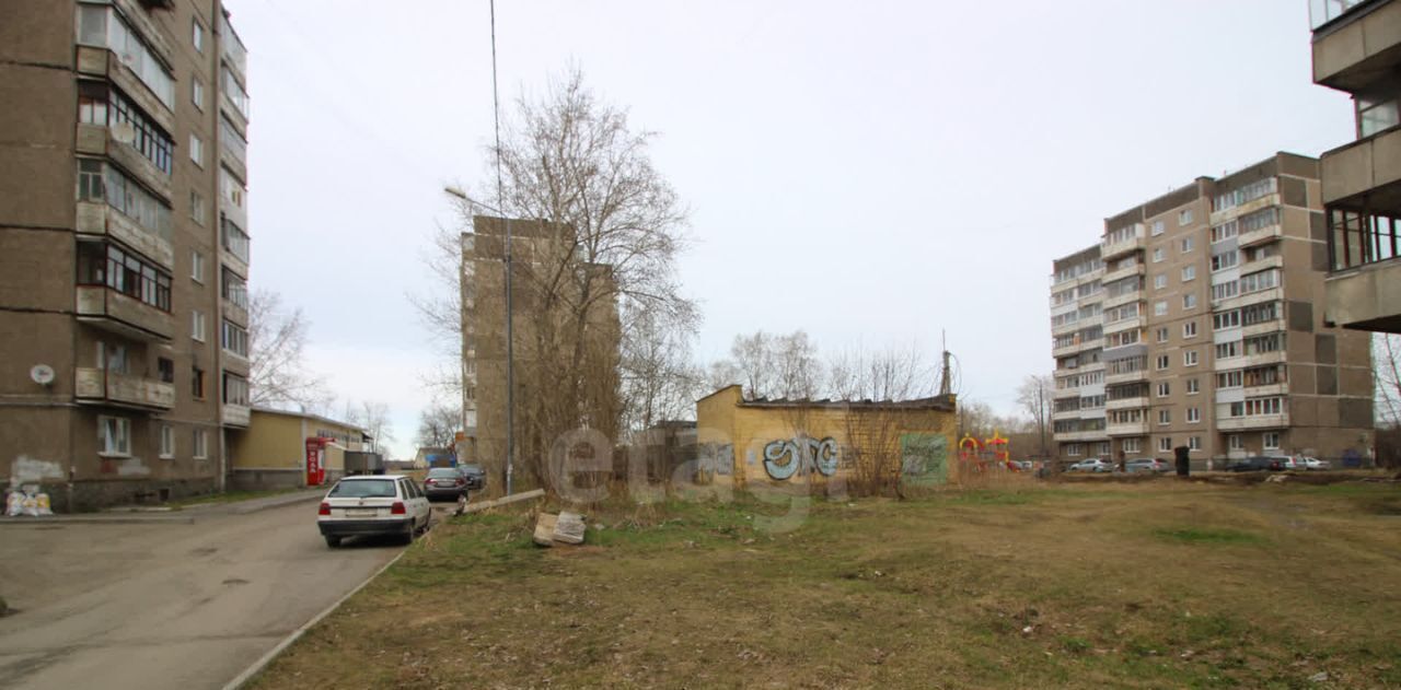 квартира г Нижний Тагил р-н Дзержинский ул Зари 1 фото 29