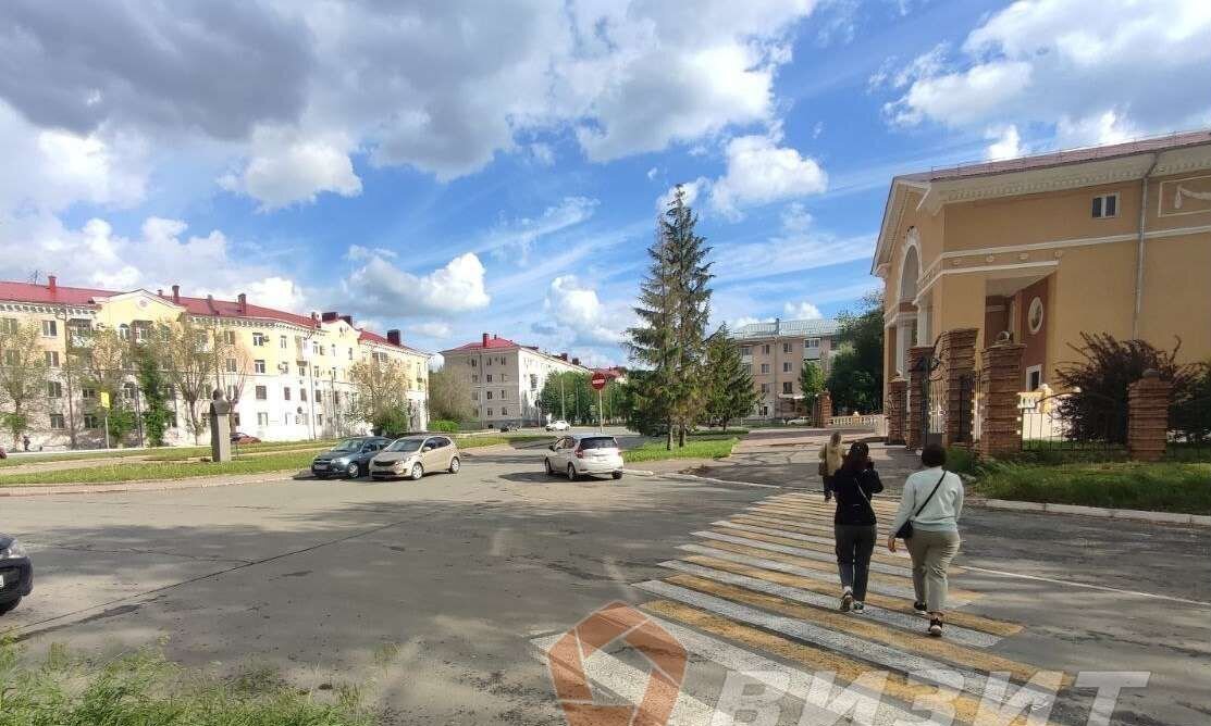 торговое помещение г Новокуйбышевск ул Чапаева 7 фото 8
