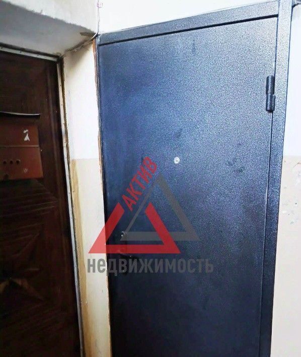 квартира г Каменск-Уральский Синарский ул Свердловская 14 фото 6