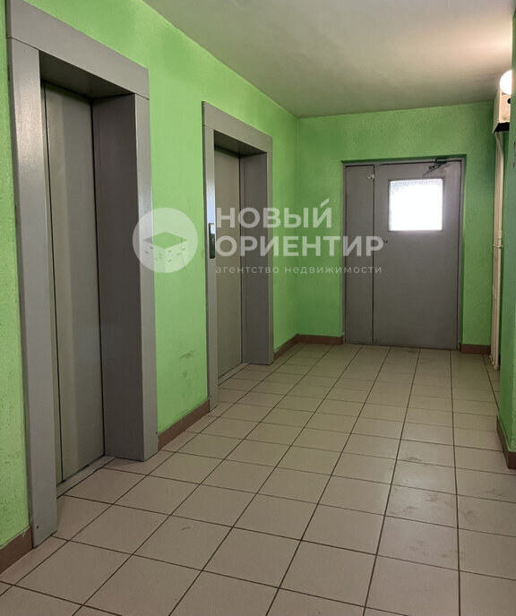 квартира г Березовский п Шиловский ул Новая 20 Берёзовский, Уральская фото 22