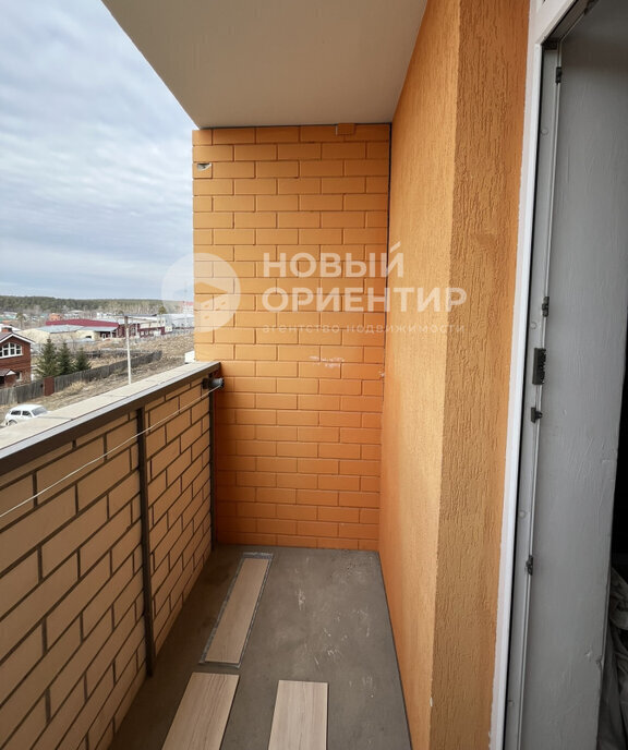 квартира г Березовский п Шиловский ул Новая 20 Берёзовский, Уральская фото 28