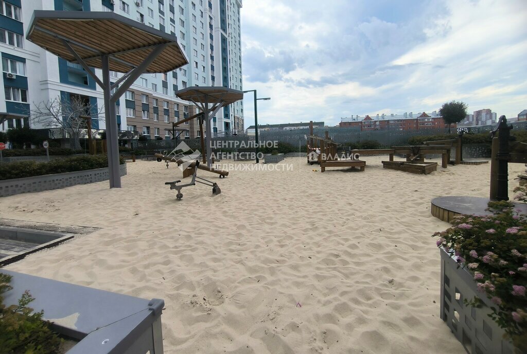 квартира г Рязань ул Быстрецкая 18к/3 фото 15