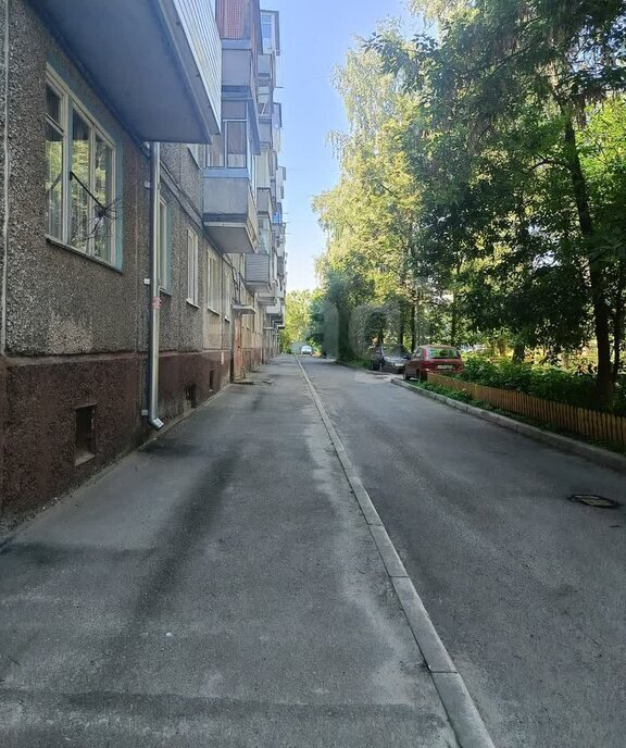 квартира г Орел ул Октябрьская 59 фото 12