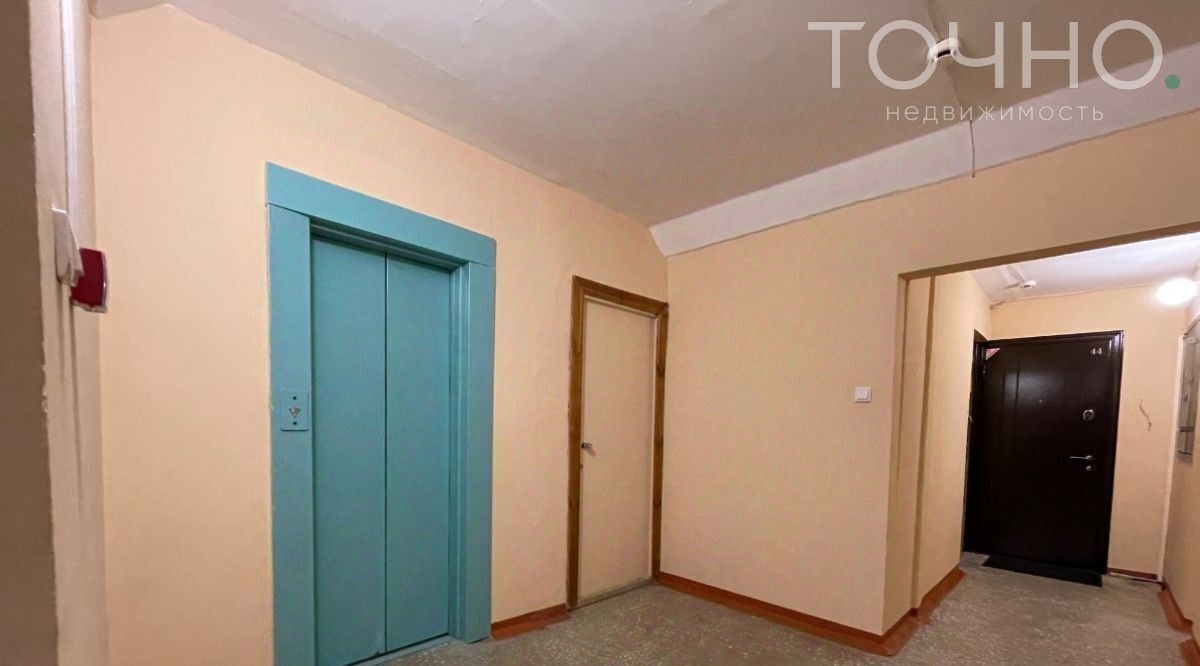 квартира г Пенза р-н Первомайский ул Кижеватова 10 фото 17