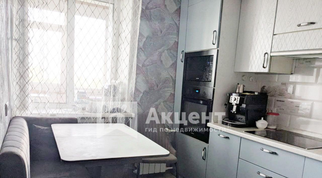 квартира г Иваново р-н Ленинский ул Шубиных 16в фото 2