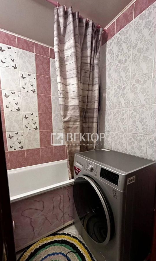 квартира г Иваново р-н Фрунзенский ул Наговицыной-Икрянистовой 4 фото 1