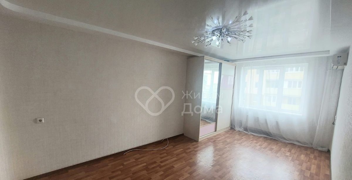квартира г Волжский ул Мира 156 фото 1
