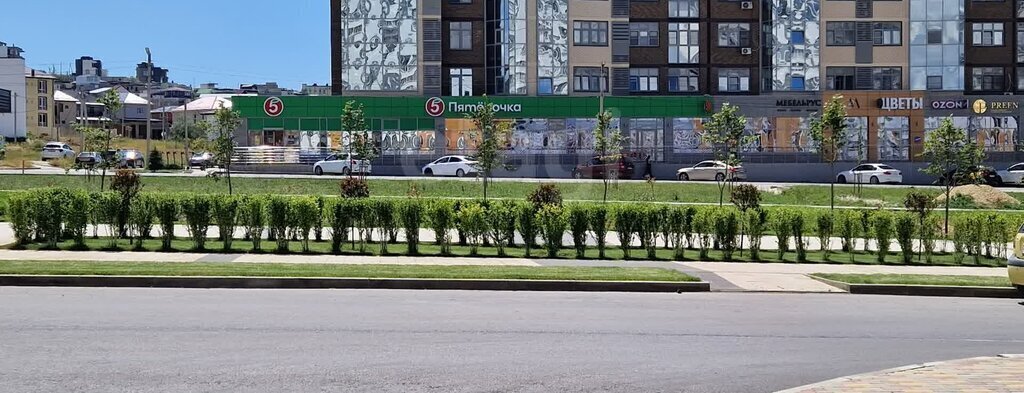 квартира р-н Анапский г Анапа ул Ленина 233 фото 14