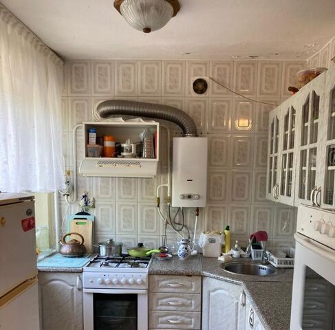 пгт Мирный ул Сырникова 7 фото