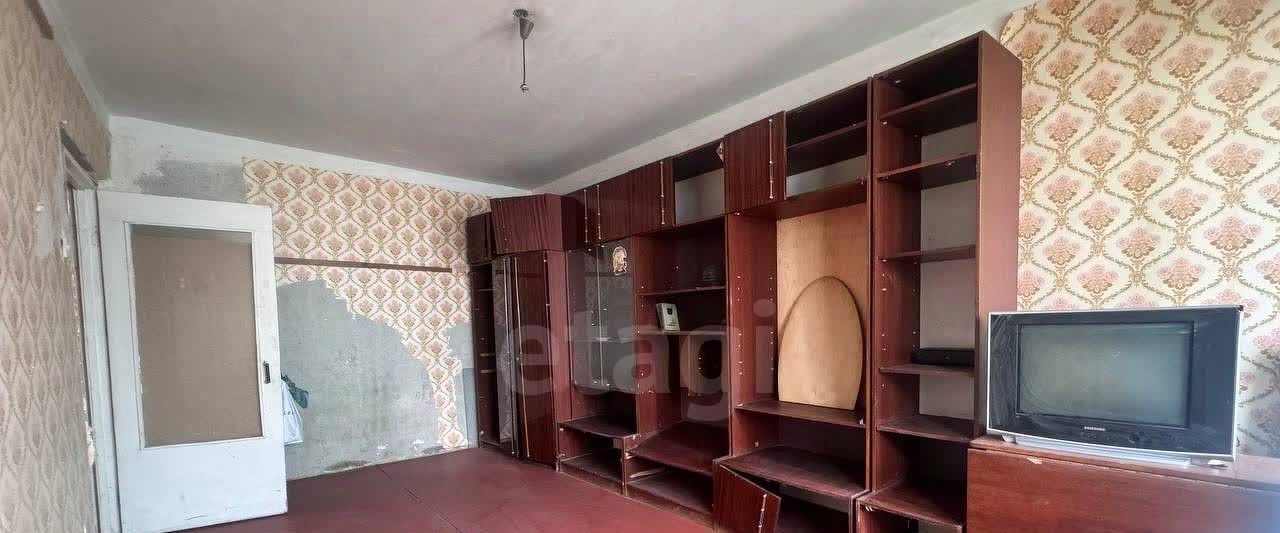 квартира г Симферополь р-н Киевский ул Лермонтова фото 4