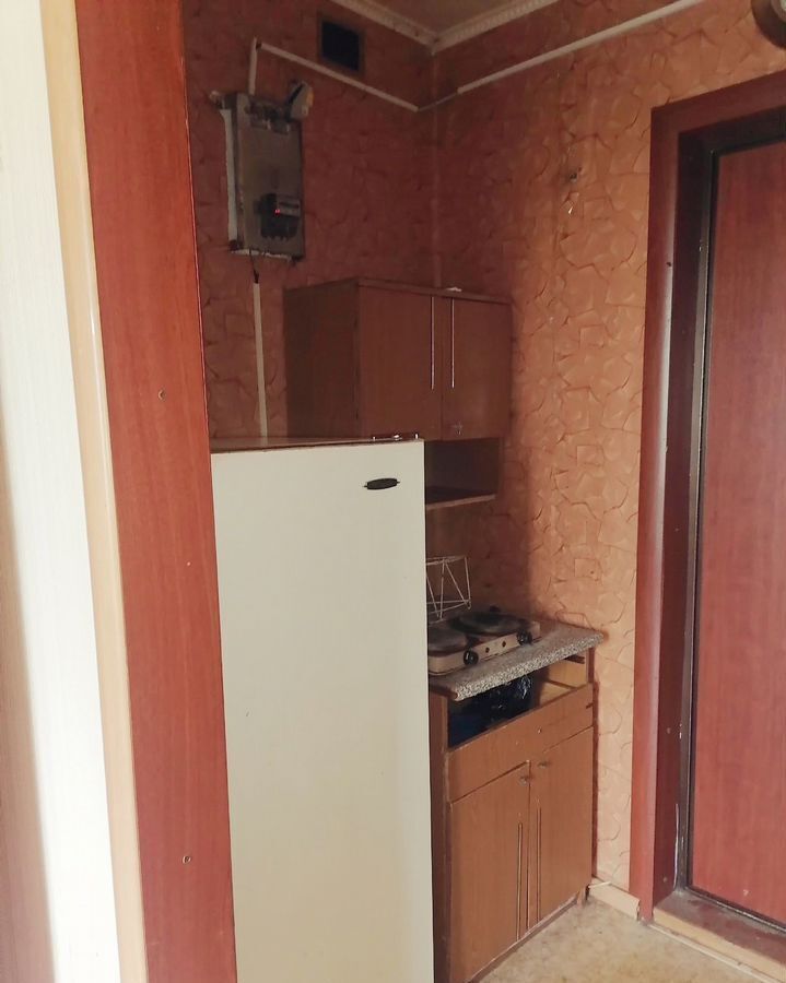 квартира г Балаково ул Комарова 146 Балаковский р-н, муниципальное образование фото 6
