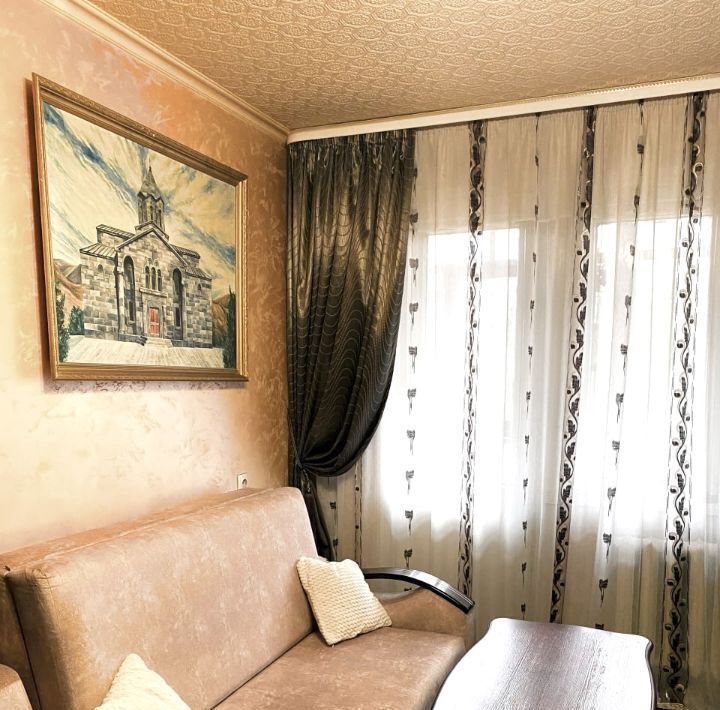 квартира г Иваново р-н Фрунзенский ул Поэта Майорова 28 фото 5