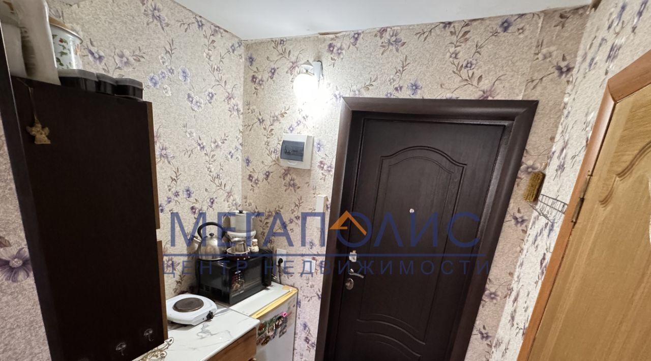 квартира г Балаково ул Комарова 146 фото 8