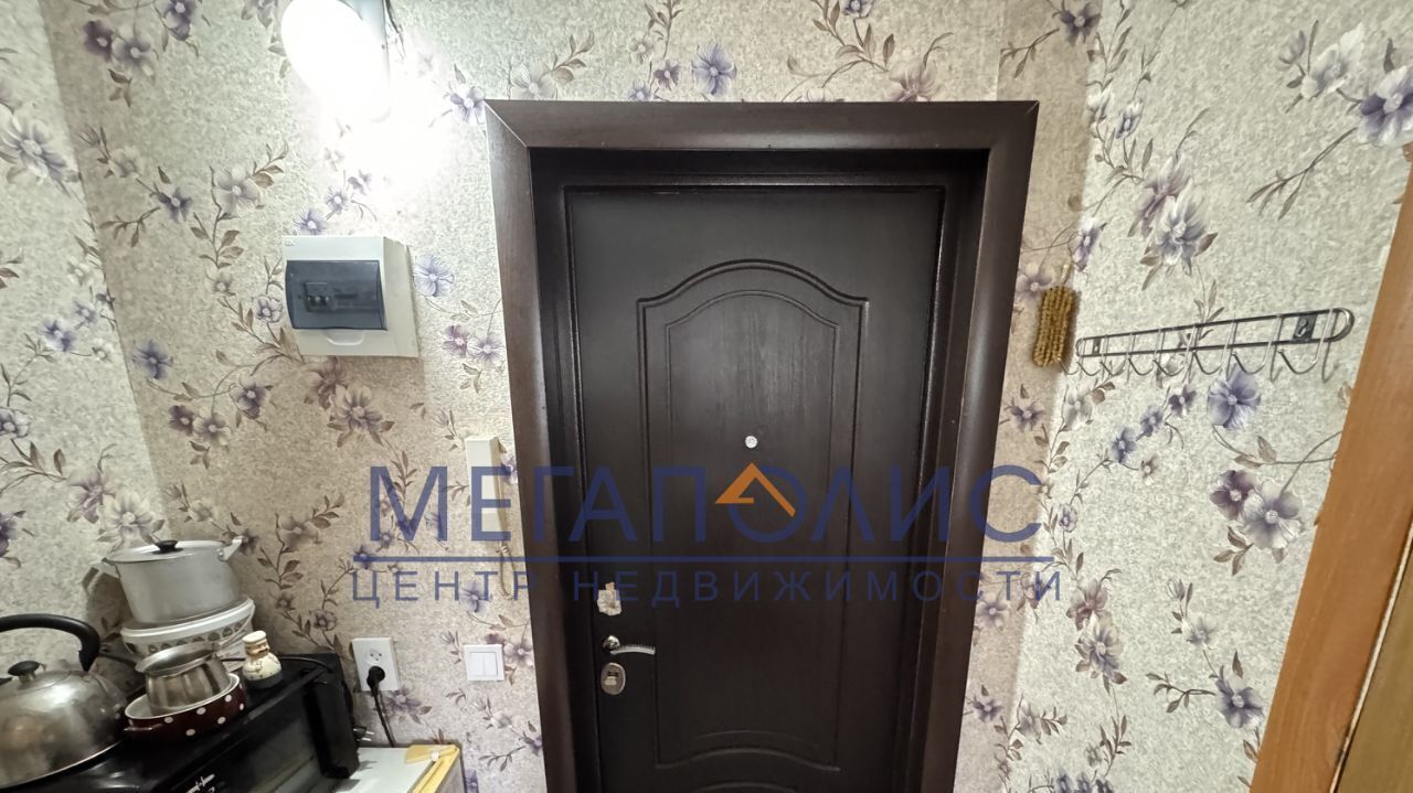 квартира г Балаково ул Комарова 146 фото 9