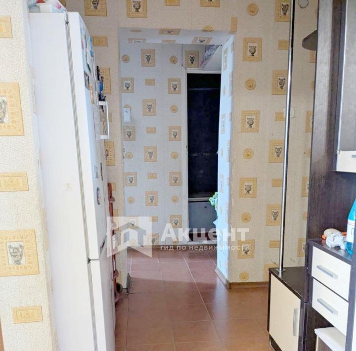 квартира г Иваново р-н Ленинский ул Шубиных 16в фото 8