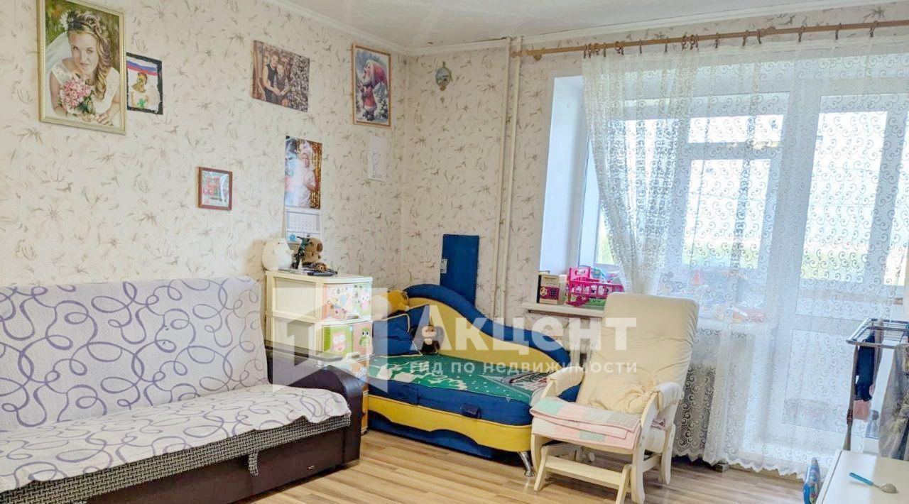 квартира г Иваново р-н Ленинский ул Шубиных 16в фото 6