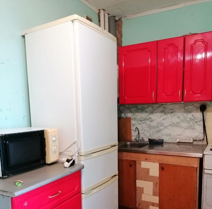 комната г Тольятти р-н Автозаводский ул Революционная 11к/1 фото 1