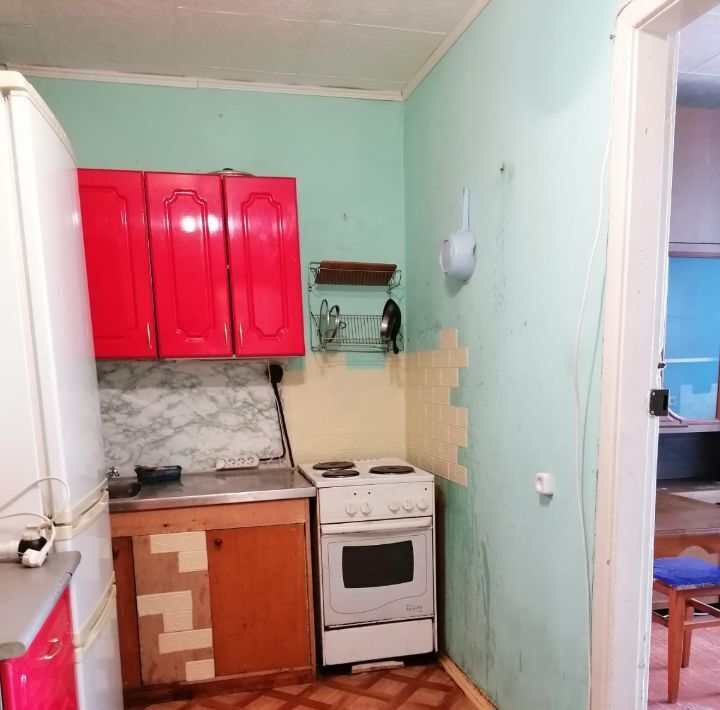 комната г Тольятти р-н Автозаводский ул Революционная 11к/1 фото 2