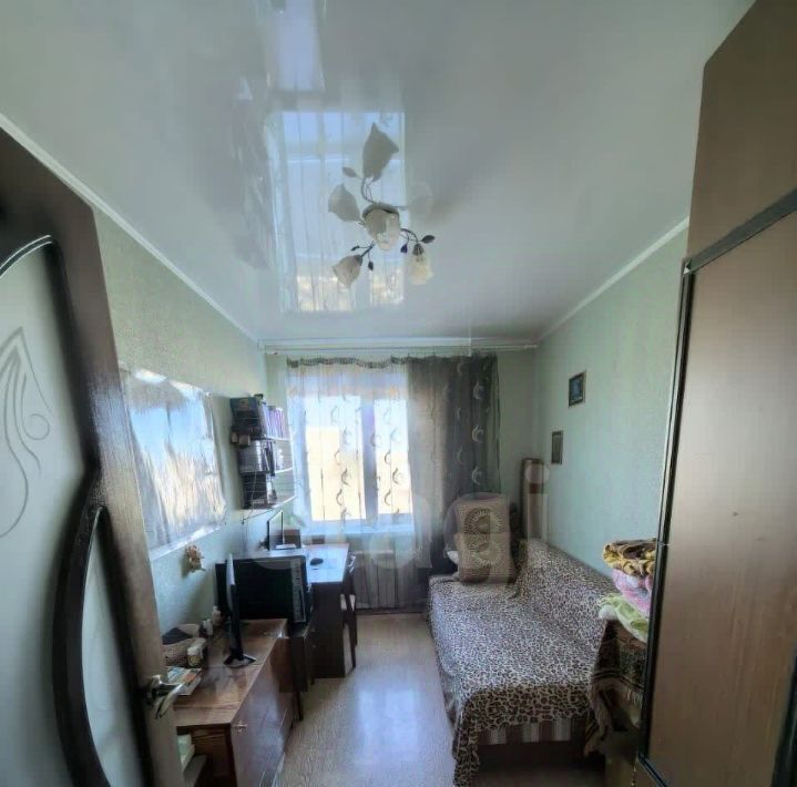 квартира г Балашов ул Карла Маркса 39 фото 5