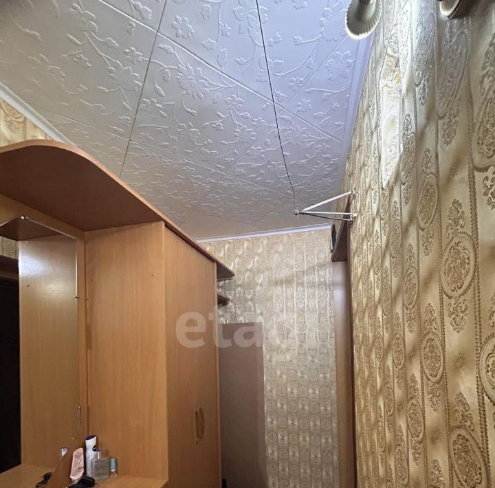 квартира г Балашов ул Энтузиастов 14 фото 10