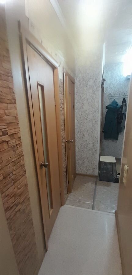 квартира г Самара п Управленческий ул Ногина 11 р-н Красноглинский фото 4