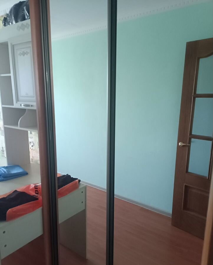 квартира г Тамбов р-н Октябрьский ул Карла Маркса 251 фото 2