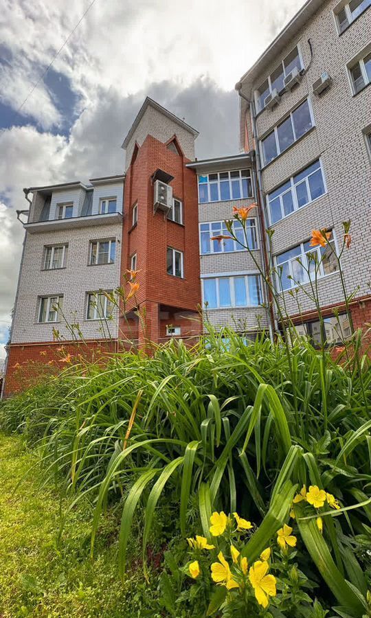 квартира г Ковров ул Славянская 31 фото 26