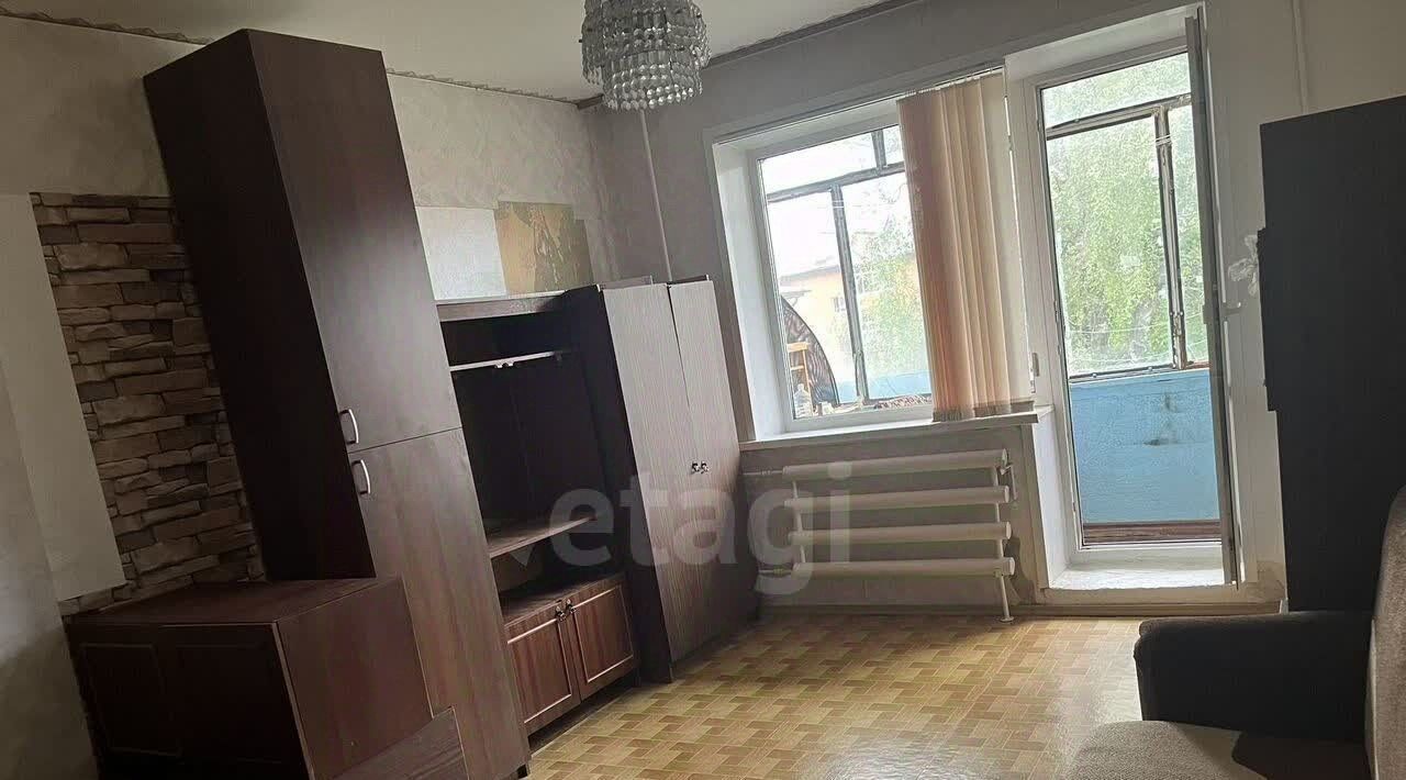 квартира р-н Узловский г Узловая ул Горького 9 фото 10