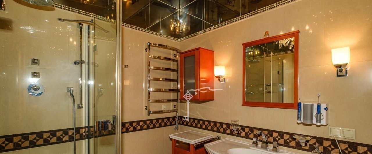 квартира г Ялта ул Володарского 9 фото 10
