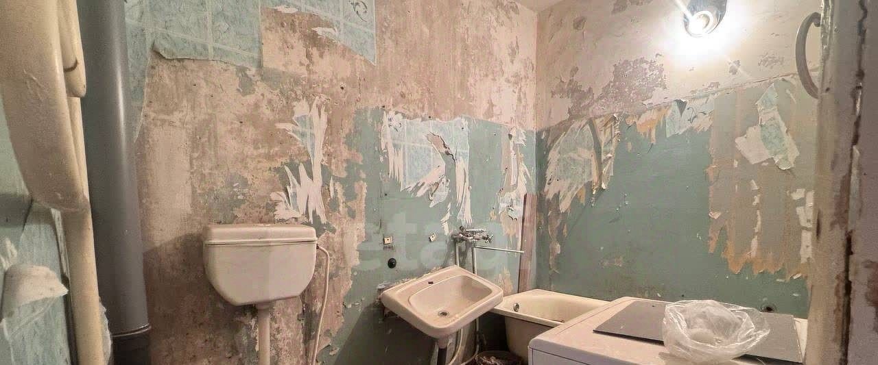 квартира г Симферополь р-н Киевский ул Лермонтова фото 9