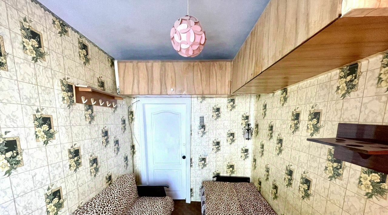квартира г Ялта ул Васильева 7 фото 9