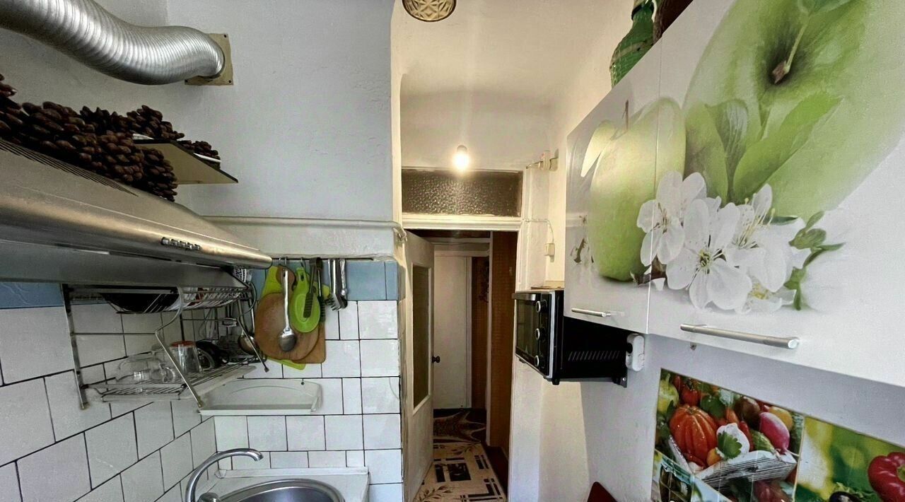 квартира г Ялта ул Васильева 7 фото 17