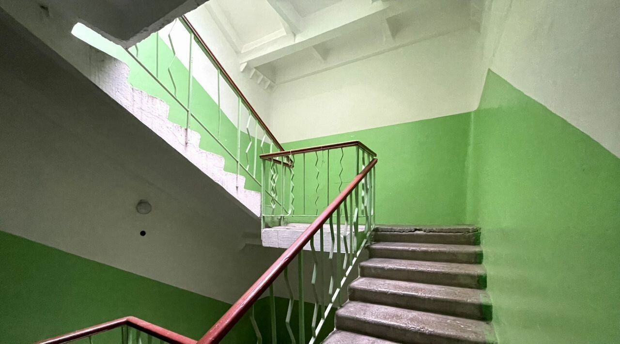 квартира г Ялта ул Васильева 7 фото 24