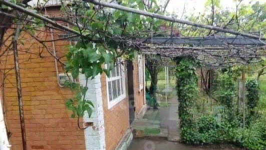 дом г Майкоп Дружба ул Дружбы фото 3